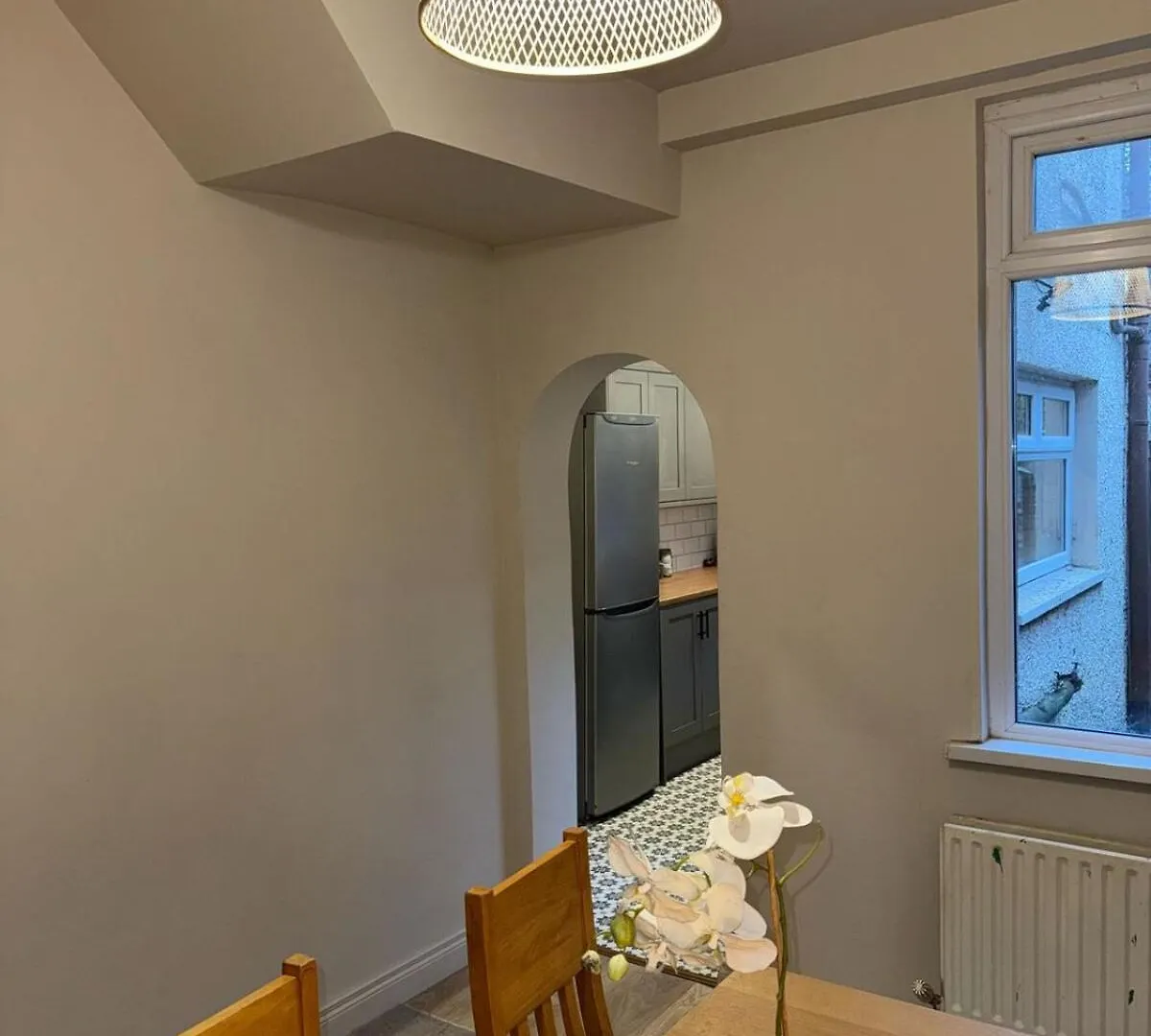Central And Stylish Belfast City Home