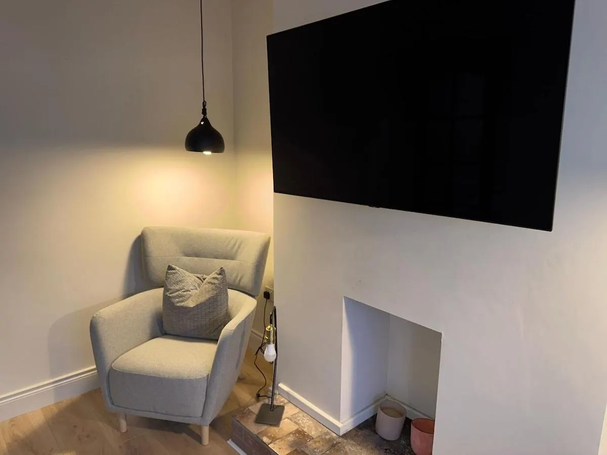 Holiday home Central And Stylish Belfast City Home United Kingdom